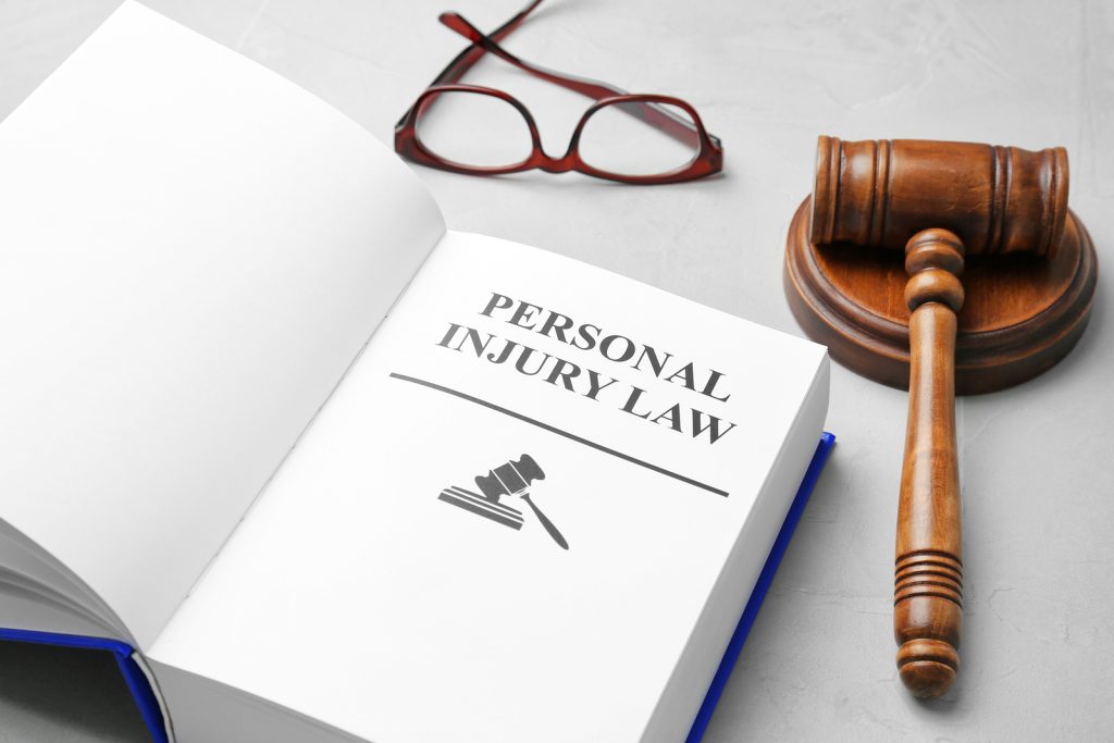 Injury Law